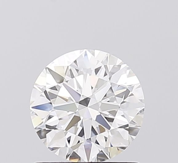 IGI Round 1.01ct D VVS1 Ideal Loose Lab Diamond: IGI Round 1.01ct D VVS1 Ideal Loose Lab Diamond Experience the brilliance of a lab-grown diamond, certified by IGI as a 1.01ct D VVS1 Ideal Round, boasting exceptional clarity and color. Its EX polish