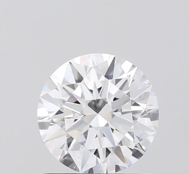 IGI Round 1.02ct D VVS2 Ideal Loose Lab Diamond: IGI Round 1.02ct D VVS2 Ideal Loose Lab Diamond Experience the brilliance of a lab-grown diamond, certified by IGI as a 1.02ct D VVS2 Ideal Round Brilliant, boasting exceptional clarity and cut qualit