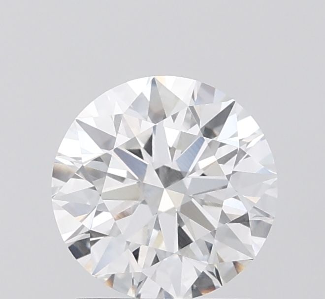 IGI Round 1.52ct E VVS2 Ideal Loose Lab Diamond: IGI Round 1.52ct E VVS2 Ideal Loose Lab Diamond Experience the brilliance of a lab-grown diamond, certified by IGI as an Ideal Round Brilliant with exceptional clarity and polish. This stunning