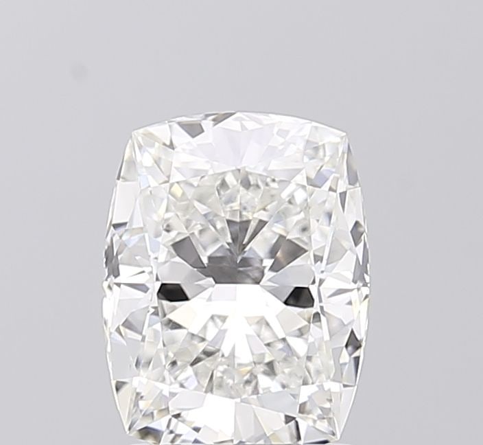 Loose Lab Diamond - IGI Cushion Modified 2.04ct E VVS1: Loose Lab Diamond - IGI Cushion Modified 2.04ct E VVS1 A rare opportunity to own a genuine lab-grown diamond, certified by the International Gemological Institute (IGI) as an E color, VVS1 clarity,