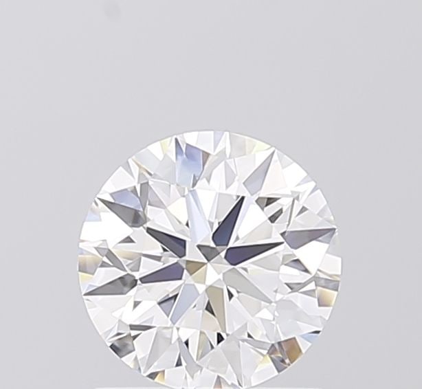 IGI Round 1.06ct D VVS1 Ideal Loose Lab Diamond: IGI Round 1.06ct D VVS1 Ideal Loose Lab Diamond Experience the beauty of nature in a lab-grown diamond, certified by IGI as a 1.06ct D VVS1 Ideal Round Brilliant. This exceptional stone boasts an EX p