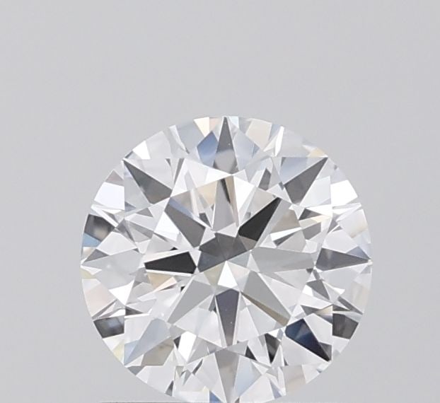 IGI Round 1.07ct D VVS1 Ideal Loose Lab Diamond: IGI Round 1.07ct D VVS1 Ideal Loose Lab Diamond Experience the brilliance of a lab-grown diamond, certified by IGI as a 1.07ct D VVS1 Ideal Round, boasting exceptional cut, color, and clarity. This st