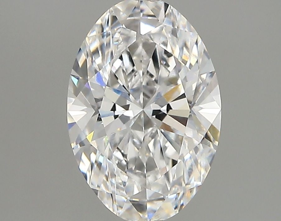 IGI Oval 2.0ct E VVS2 Loose Lab Diamond: IGI Oval 2.0ct E VVS2 Loose Lab Diamond A stunning IGI Oval cut lab diamond, certified E color and VVS2 clarity, boasts exceptional polish and symmetry in this 2.0ct gemstone. Grown with precision in