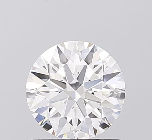 IGI Round 1.02ct D VVS1 Ideal Loose Lab Diamond: IGI Round 1.02ct D VVS1 Ideal Loose Lab Diamond Experience the brilliance of a lab-grown diamond, certified by IGI as a 1.02ct D VVS1 Ideal Round cut. This exceptional stone boasts an EX polish and sy