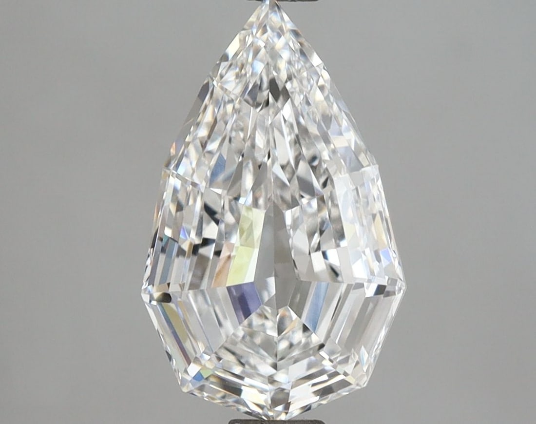 Loose Lab Diamond - IGI Other 2.38ct E VVS2 (1 of 1)