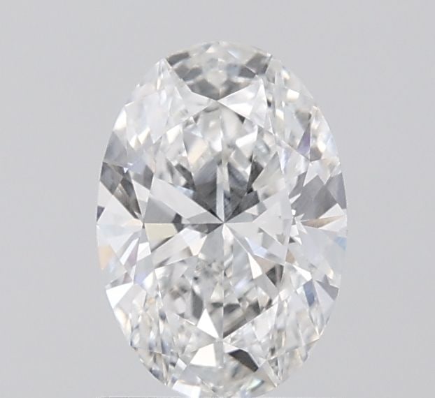 IGI Oval Diamond, 1.07ct E VVS2, Loose: IGI Oval Diamond, 1.07ct E VVS2, Loose Experience the exceptional beauty of this exquisite oval-cut diamond, certified by the International Gemological Institute (IGI) as VVS2 clarity and boasting an