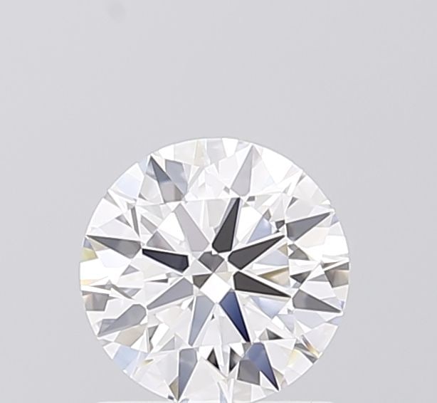 IGI Round 1.0ct D VVS1 Ideal Loose Lab Diamond: IGI Round 1.0ct D VVS1 Ideal Loose Lab Diamond Experience the brilliance of a lab-grown diamond, certified by IGI as a 1.0ct D VVS1 Ideal round cut gemstone. With its exceptional clarity, EX polish, a