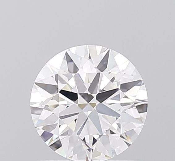 IGI Round 1.02ct D VVS2 Ideal Loose Lab Diamond: IGI Round 1.02ct D VVS2 Ideal Loose Lab Diamond Experience the beauty of a lab-grown diamond, certified by IGI as a 1.02ct Round Ideal D VVS2 gemstone. This exceptional stone boasts an EX polish and s