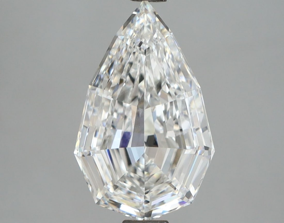 Loose Lab Diamond - IGI Other 3.09ct F VVS2: Loose Lab Diamond - IGI Other 3.09ct F VVS2 A stunning lab-grown diamond with exceptional clarity, this 3.09ct F VVS2 gem shines with an EX polish and symmetry, making it a rare find for those seeking