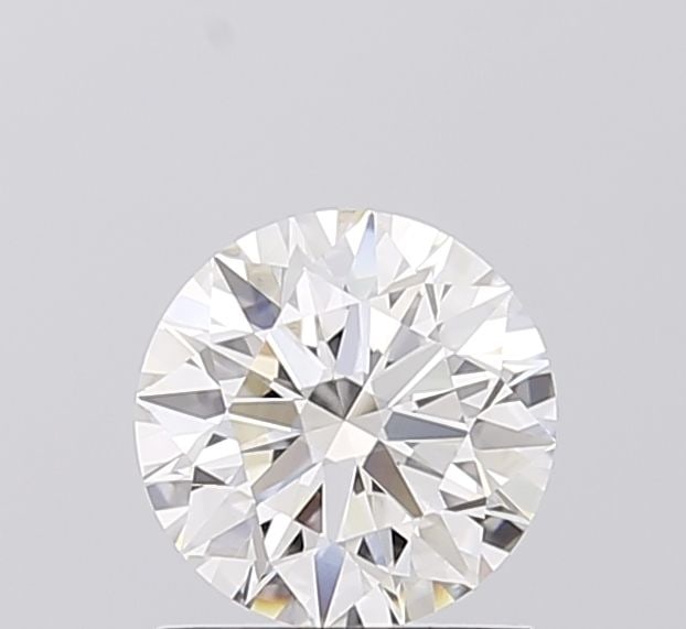 IGI Round 1.07ct E VVS2 Ideal Loose Lab Diamond: IGI Round 1.07ct E VVS2 Ideal Loose Lab Diamond Experience the brilliance of a lab-grown diamond, certified by the International Gemological Institute (IGI) as a stunning 1.07ct E color, VVS2