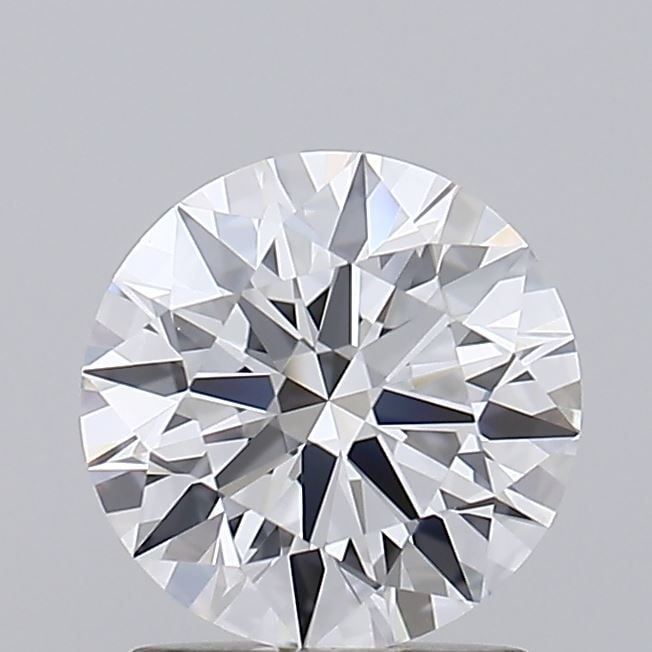 IGI Round 1.53ct E IF Ideal Loose Lab Diamond: IGI Round 1.53ct E IF Ideal Loose Lab Diamond Experience the beauty of nature, without the environmental impact - this stunning 1.53ct IGI-certified lab diamond boasts exceptional clarity and color, w