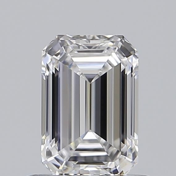 Loose Lab Diamond - IGI Emerald 0.71ct D VVS1 (1 of 1)