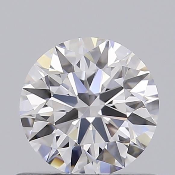 IGI Round 0.54ct D VVS1 Ideal Loose Lab Diamond: IGI Round 0.54ct D VVS1 Ideal Loose Lab Diamond Experience the brilliance of a lab-grown diamond, certified by IGI as a VVS1 Ideal with exceptional cut, color, and clarity. This stunning 0.54ct D diam