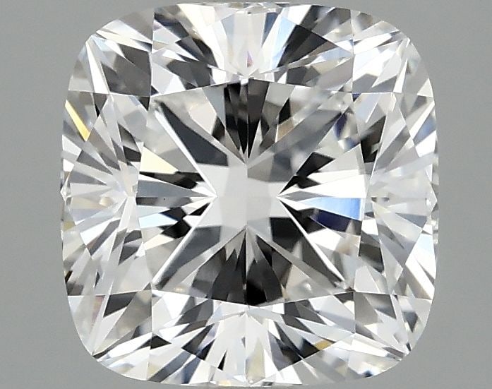 IGI Cushion Modified 2.55ct E VVS2 Loose Lab Diamond (1 of 1)