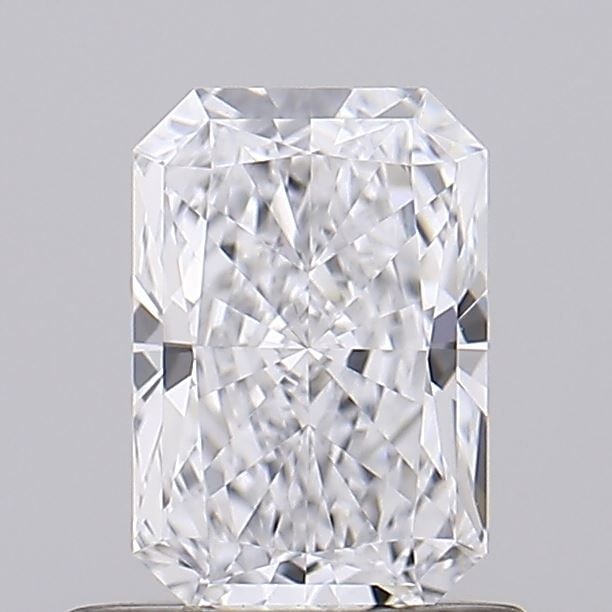 IGI Radiant 0.52ct D IF Loose Lab Diamond: IGI Radiant 0.52ct D IF Loose Lab Diamond Experience the brilliance of a lab-grown diamond, certified by IGI as D color and IF clarity, with exceptional cut, polish, and symmetry. This 0.52ct Radiant