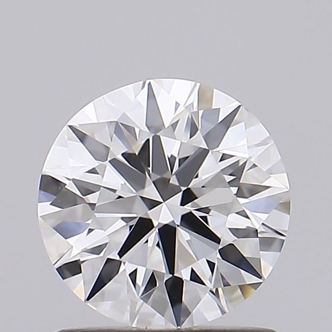 IGI Round 0.91ct D VVS2 Ideal Loose Lab Diamond: IGI Round 0.91ct D VVS2 Ideal Loose Lab Diamond A rare opportunity to own a truly unique diamond, this 0.91ct IGI-certified lab-grown gem boasts exceptional clarity and color, with a VVS2 grade that s