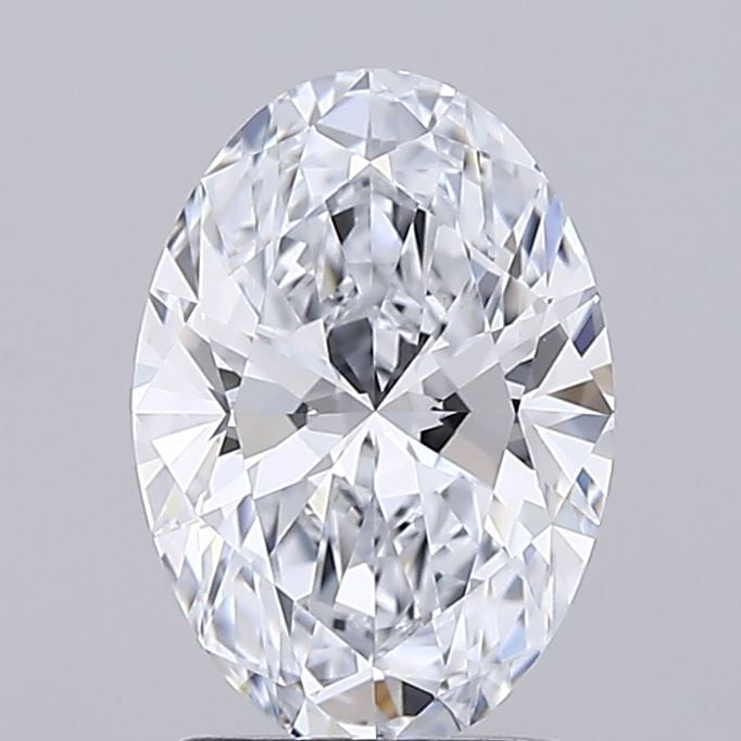 IGI Oval 1.8ct E VVS2 Loose Lab Diamond: IGI Oval 1.8ct E VVS2 Loose Lab Diamond Experience the brilliance of a lab-grown diamond, certified by IGI as a stunning 1.8ct E VVS2 Oval cut gemstone. Its exceptional clarity and EX polish make it a