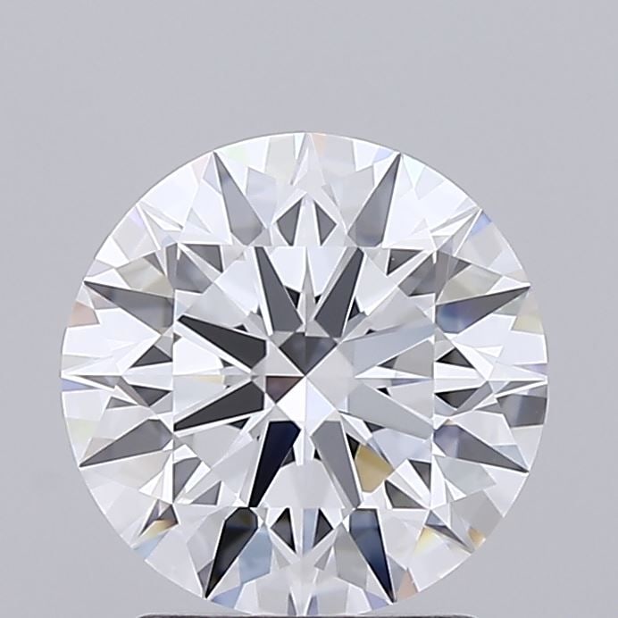 IGI Round 1.78ct D Ideal Loose Lab Diamond (1 of 1)