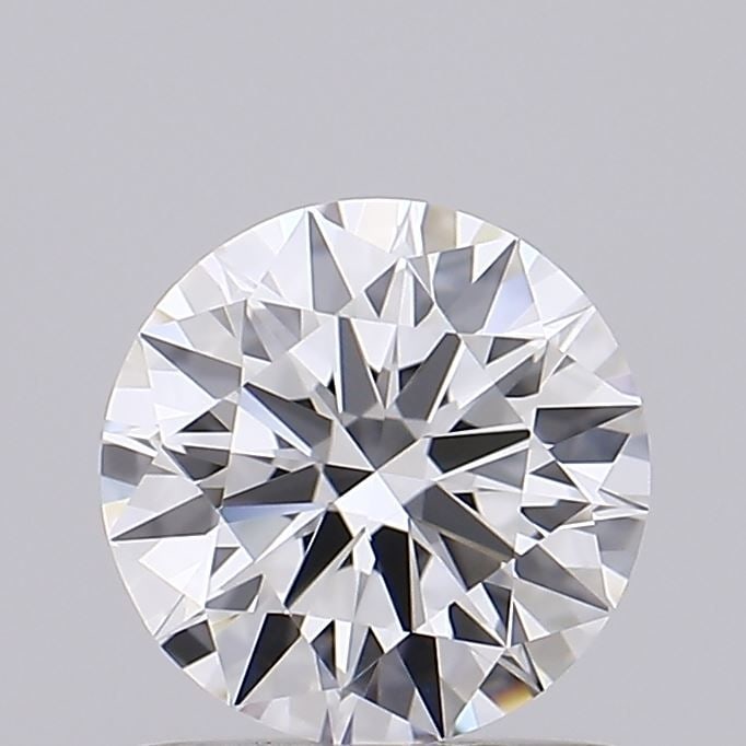 IGI Round 0.81ct D Ideal Loose Lab Diamond (1 of 1)