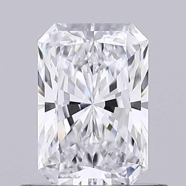 IGI Radiant 0.54ct D IF Loose Lab Diamond: IGI Radiant 0.54ct D IF Loose Lab Diamond Experience the brilliance of a lab-grown diamond, certified by IGI as D color and IF clarity, with exceptional cut, polish, and symmetry. This stunning