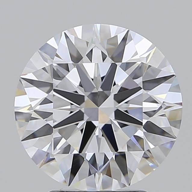IGI Round 3.05ct D IF Ideal Loose Lab Diamond: IGI Round 3.05ct D IF Ideal Loose Lab Diamond Experience the brilliance of a lab-grown diamond, certified by IGI as D color, IF clarity, and EX polish. This stunning 3.05ct round stone boasts