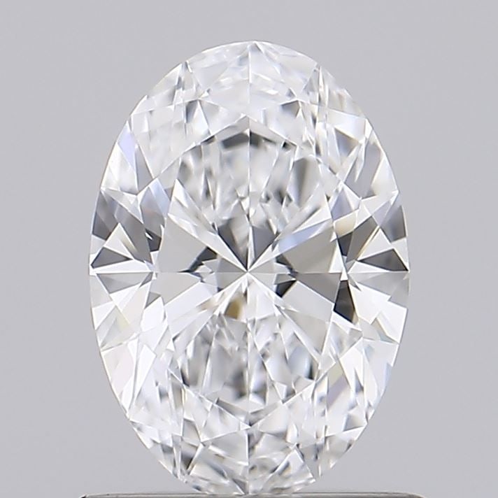 IGI Oval 0.8ct D IF Loose Lab Diamond: IGI Oval 0.8ct D IF Loose Lab Diamond Experience the brilliance of a lab-grown diamond, certified by IGI as D color and IF clarity, with exceptional cut, polish, and symmetry. This 0.8ct oval stone