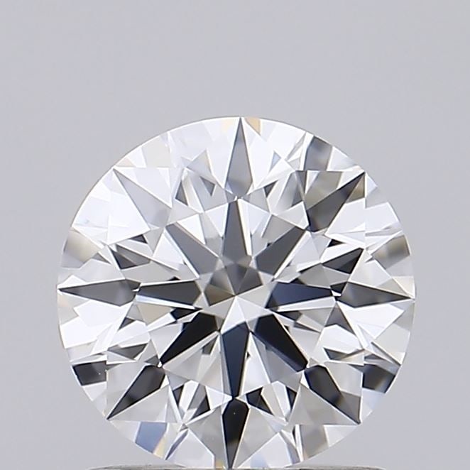IGI Round 1.06ct D VVS1 Ideal Loose Lab Diamond: IGI Round 1.06ct D VVS1 Ideal Loose Lab Diamond Experience the brilliance of nature, cultivated in a lab with precision and care. This exceptional 1.06ct IGI Round D VVS1 Ideal Loose Lab Diamond