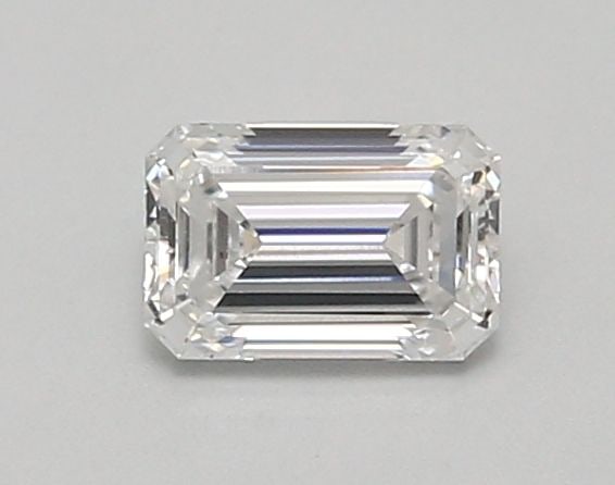 Loose Lab Diamond - IGI Emerald 0.77ct D VVS2: Loose Lab Diamond - IGI Emerald 0.77ct D VVS2 Experience the unparalleled brilliance of a lab-grown diamond, certified by IGI as an exceptional D color with VVS2 clarity and EX polish and symmetry. Th