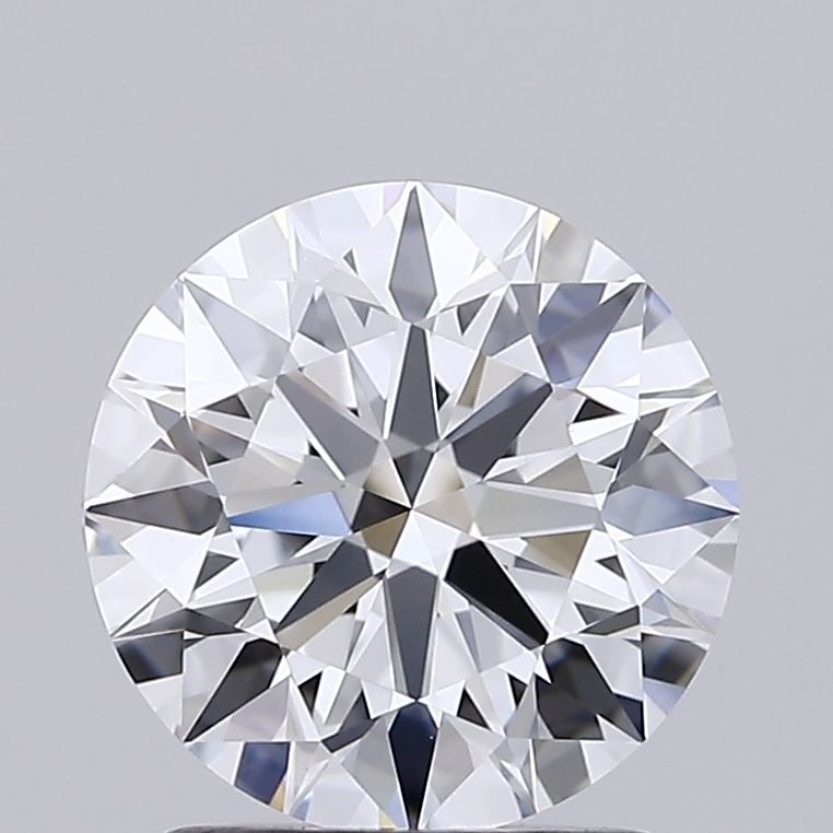 IGI Round 1.66ct E VVS1 Ideal Loose Lab Diamond (1 of 1)
