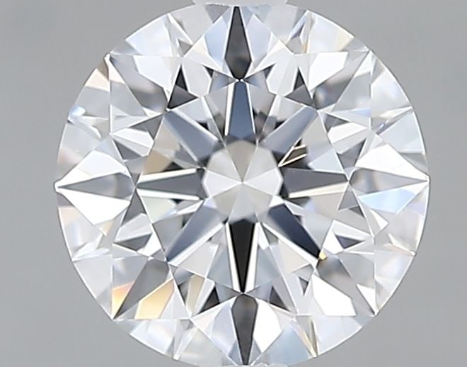 GIA Round 1.19ct D IF Diamond, Loose: GIA Round 1.19ct D IF Diamond, Loose Experience the unparalleled brilliance of this exceptional 1.19ct GIA-certified D IF diamond, expertly cut to maximize its luster and fire. This lab-grown gemstone
