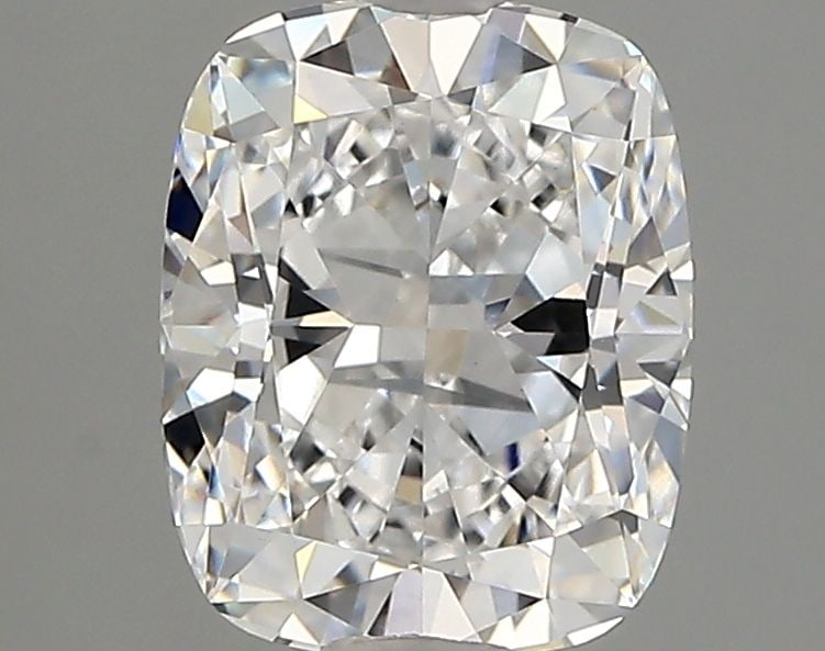 Loose Lab Diamond - GIA Cushion Brilliant 2.12ct D VVS2: Loose Lab Diamond - GIA Cushion Brilliant 2.12ct D VVS2 Experience the exceptional quality of this stunning 2.12ct cushion brilliant lab diamond, certified by the prestigious GIA as D color and VVS2