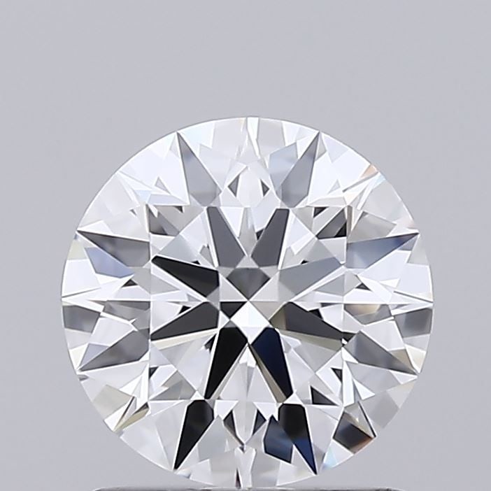 IGI Round 1.05ct D VVS1 Ideal Loose Lab Diamond: IGI Round 1.05ct D VVS1 Ideal Loose Lab Diamond Experience the unparalleled brilliance of a lab-grown diamond, certified by the International Gemological Institute (IGI) as a 1.05ct D VVS1 Ideal Round