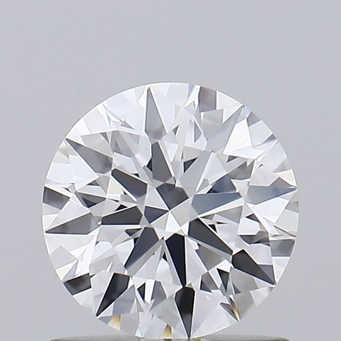IGI Round 0.83ct D VVS2 Ideal Loose Lab Diamond (1 of 1)