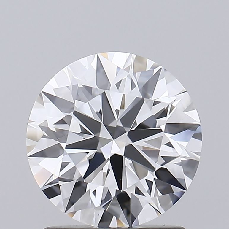 IGI Round 1.5ct D IF Loose Lab Diamond: IGI Round 1.5ct D IF Loose Lab Diamond A rare and exceptional opportunity to own a truly unique gemstone, this 1.5ct IGI Round diamond boasts an impressive D color grading, IF clarity, and EX polish a