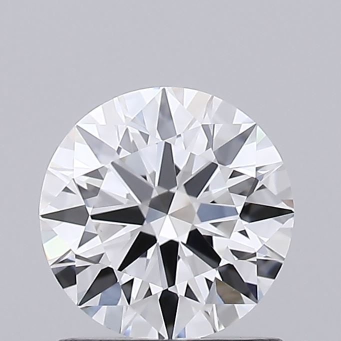 IGI Round 0.83ct D VVS1 Ideal Loose Lab Diamond (1 of 1)