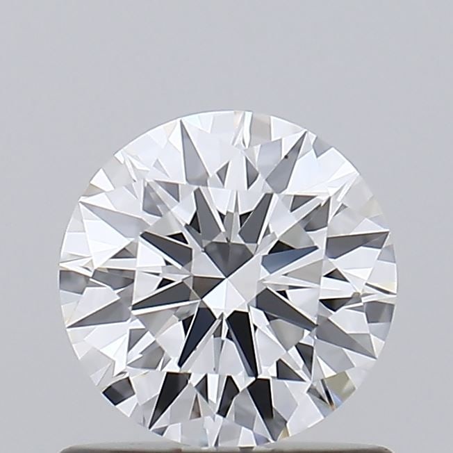 IGI Round 0.77ct E IF Ideal Loose Lab Diamond (1 of 1)