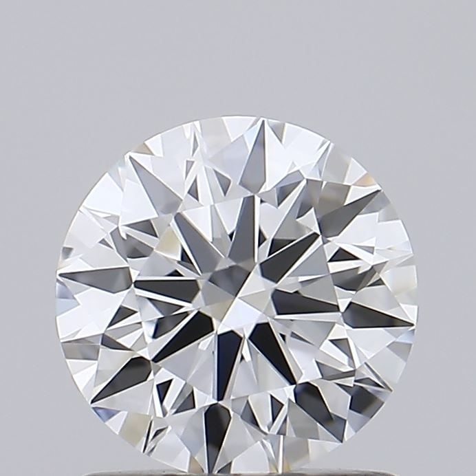 IGI Round 1.0ct E VVS1 Ideal Loose Lab Diamond (1 of 1)