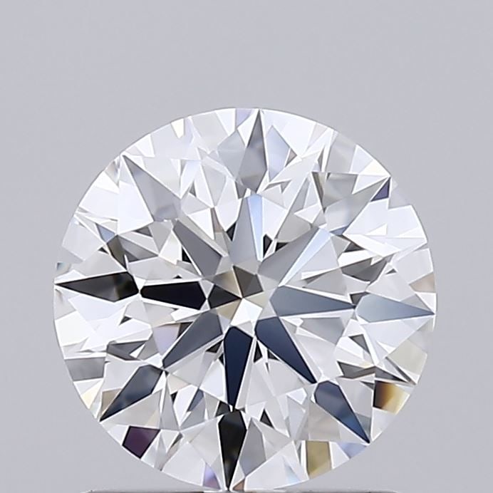 IGI Round 1.06ct D VVS1 Ideal Loose Lab Diamond: IGI Round 1.06ct D VVS1 Ideal Loose Lab Diamond Experience the brilliance of nature's own masterpiece, this stunning IGI Round 1.06ct D VVS1 Ideal Loose Lab Diamond, boasting exceptional clarity and c