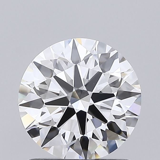 IGI Round 1.17ct D VVS2 Ideal Loose Lab Diamond (1 of 1)