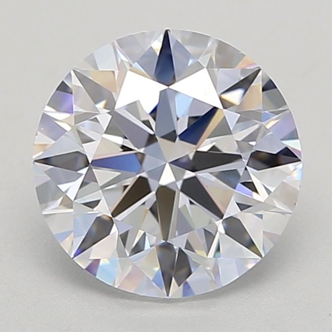 GIA Round 1.55ct D IF Lab Diamond: GIA Round 1.55ct D IF Lab Diamond Experience the exceptional beauty of a lab-grown diamond, certified by the prestigious Gemological Institute of America (GIA). This stunning 1.55ct Round D IF diamond
