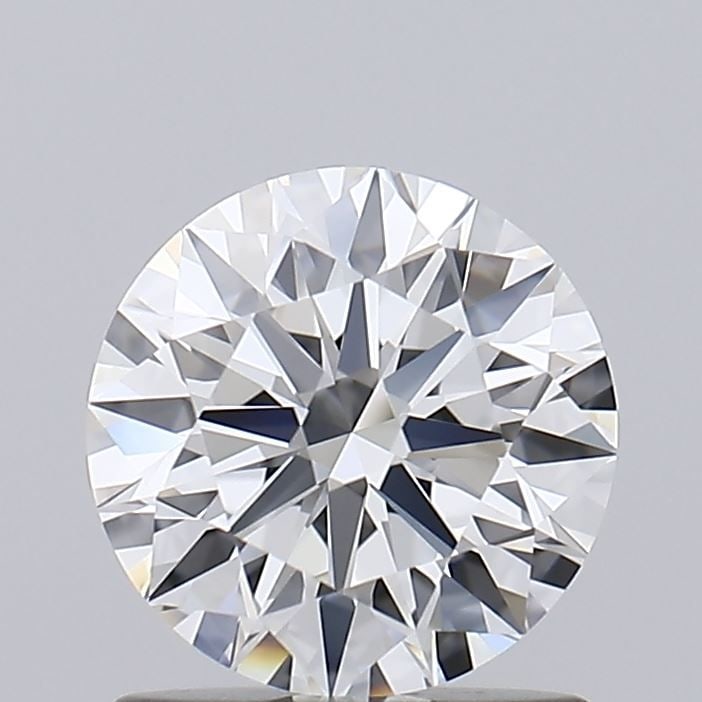 IGI Round 1.03ct E VVS2 Ideal Loose Lab Diamond (1 of 1)