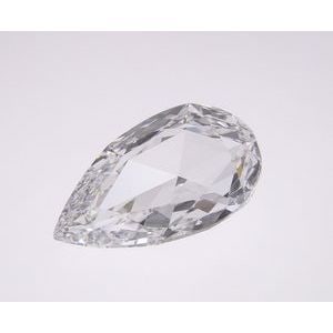 Loose Lab Diamond - GCAL Pear 1.07ct D VVS2 (1 of 1)