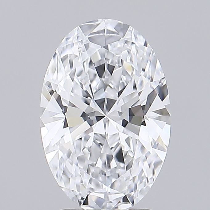 IGI Oval 1.58ct D IF Loose Lab Diamond: IGI Oval 1.58ct D IF Loose Lab Diamond Experience the brilliance of a lab-grown diamond, certified by IGI as a D color, IF clarity, and EX polish. This stunning 1.58ct oval-cut gem is a rare find, off