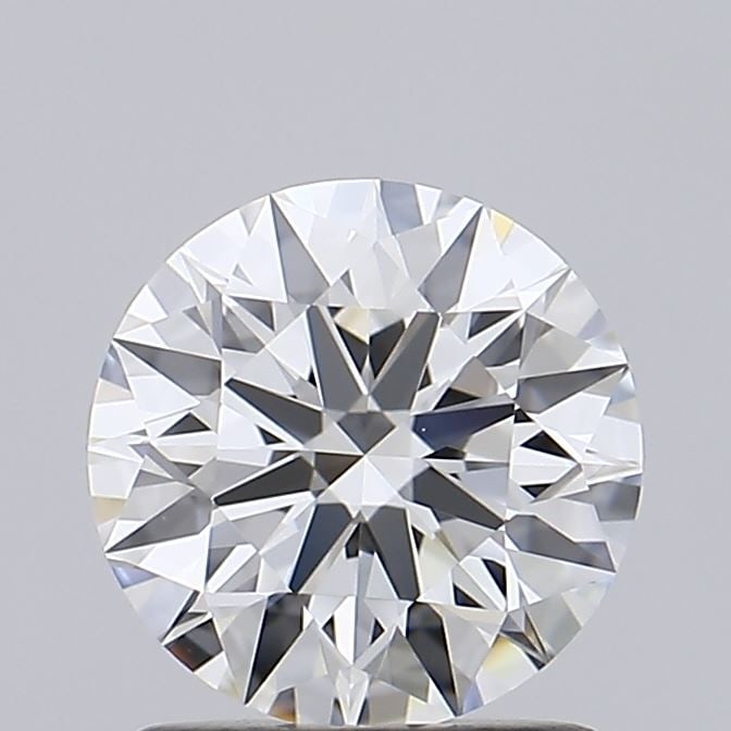 IGI Round 1.23ct D IF Ideal Loose Lab Diamond (1 of 1)