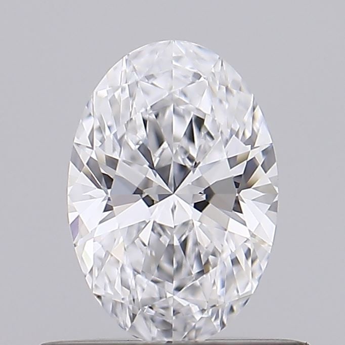 IGI Oval 0.51ct D VVS1 Loose Lab Diamond: IGI Oval 0.51ct D VVS1 Loose Lab Diamond Experience the brilliance of a lab-grown diamond, certified by IGI and boasting exceptional clarity, color, and cut. This 0.51ct D VVS1 Oval diamond shines wit