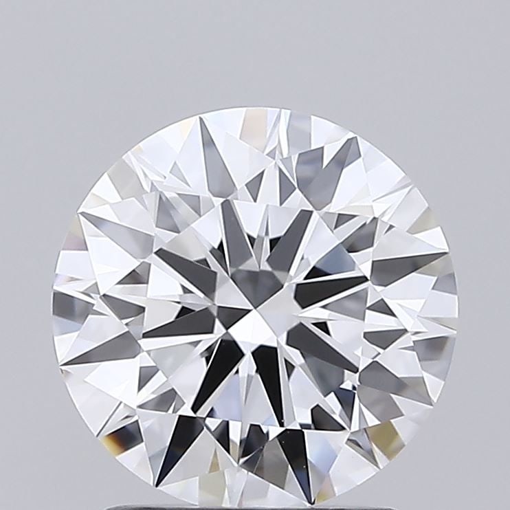 IGI Round 1.73ct D Ideal Loose Lab Diamond (1 of 1)