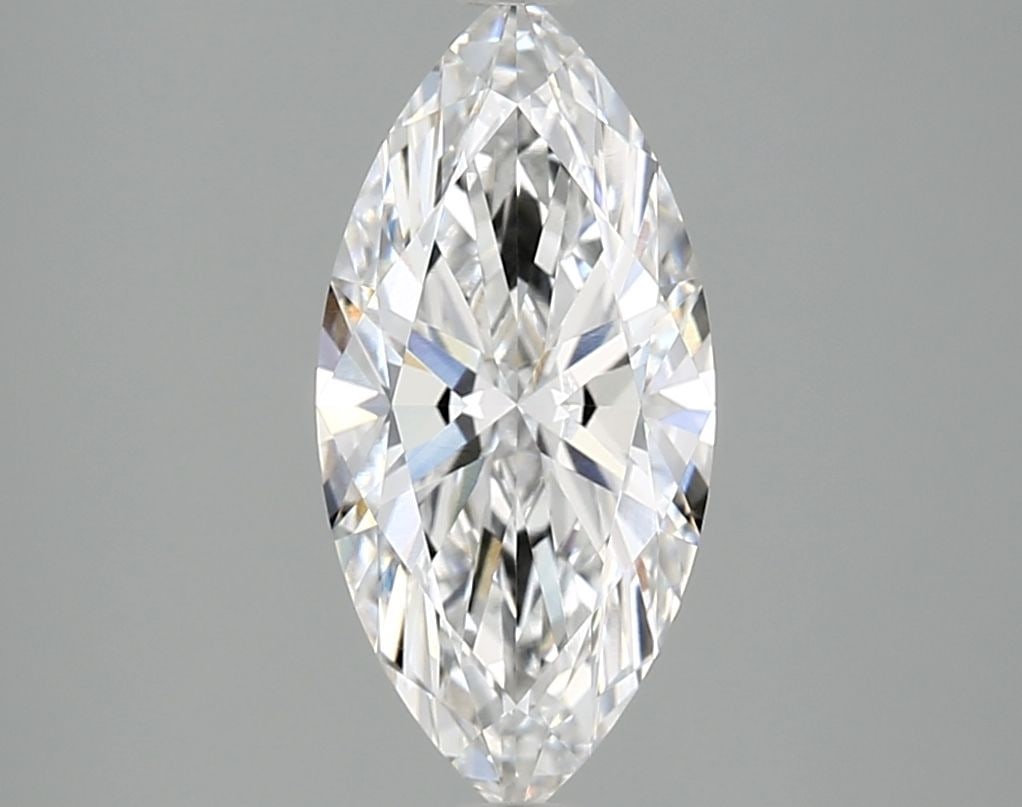IGI Marquise 1.9ct D VVS2 Loose Lab Diamond: IGI Marquise 1.9ct D VVS2 Loose Lab Diamond A rare and exceptional lab-grown diamond, this 1.9ct IGI Marquise boasts an impressive D color, VVS2 clarity, and EX polish and symmetry. With its flawless