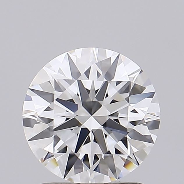 IGI Round 1.6ct D IF Ideal Loose Lab Diamond (1 of 1)
