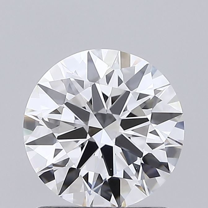 IGI Round 1.19ct D VVS2 Ideal Loose Lab Diamond (1 of 1)