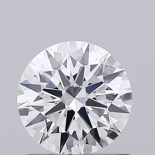 IGI Round 0.71ct D IF Ideal Loose Lab Diamond (1 of 1)
